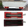 Landcruiser FJ70/FJ79 Aftermarket LED Taillights - 3