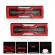 Landcruiser FJ70/FJ79 Aftermarket LED Taillights - 4