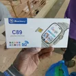 Smartberry C89 Smartwatch with SIM Card Slot - 3