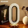 Crystal Table Lamp - Luxury Night Light - 2