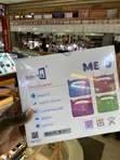 New Bebe Mario-6D 256GB Tablet - 2