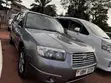 Subaru Forester 2006 Silver - 1