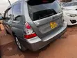 Subaru Forester 2006 Silver - 5