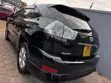 Toyota Harrier 2008 Black - 4