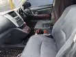 Toyota Harrier 2008 Black - 5