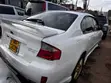 Subaru Legacy 2007 White - 1