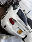 Subaru Legacy 2007 White - 3