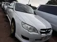 Subaru Legacy 2007 White - 5