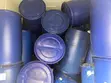 Used Plastic and Metallic Drums - 2