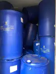 Used Plastic and Metallic Drums - 3