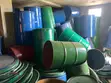 Used Plastic and Metallic Drums - 5