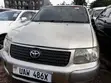 Toyota Probox 2004 Gold - 4