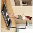 Compact Foldable Electric Treadmill & Walking Pad - 2