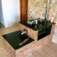 AfriHome Improved Cooking Stove - 3