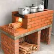 AfriHome Improved Cooking Stove - 5