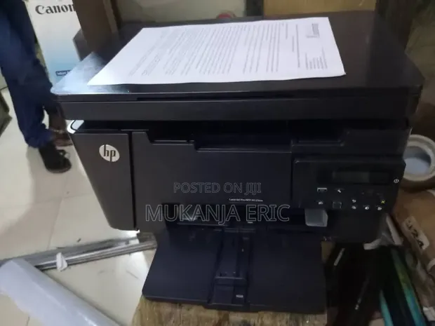All Printer Repairs and Services - 1