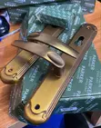 Complete Door Lock Set - 2