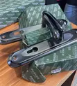 Complete Door Lock Set - 4