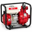 High Pressure Water Pump (10 HP) with Accessories - 2