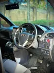 Toyota Noah 2013 Black - 1