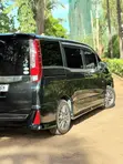 Toyota Noah 2013 Black - 2