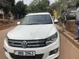 Volkswagen Tiguan 2014 White - 3