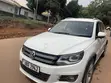 Volkswagen Tiguan 2014 White - 4