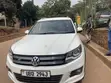 Volkswagen Tiguan 2014 White - 5
