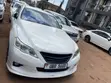 Toyota Mark X 2010 White - 2