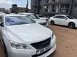 Toyota Mark X 2010 White - 5