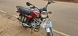 Bajaj Boxer 2025 Red - 2