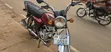 Bajaj Boxer 2025 Red - 3