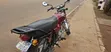 Bajaj Boxer 2025 Red - 4