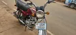 Bajaj Boxer 2025 Red - 5
