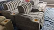 2-2-1 Seater Sofa Set - Brand New - 2