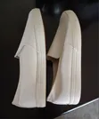 Brand New White Men's Shoes - Size 43 - 2