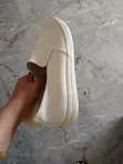 Brand New White Men's Shoes - Size 43 - 3
