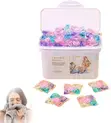 Laundry Detergent Soap Pods with Scent Booster Beads - 3