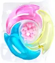 Laundry Detergent Soap Pods with Scent Booster Beads - 4