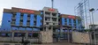 3D Bright Orange Hotel Signs - 2