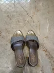 Ladies Slipper - Size 9 - 1