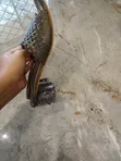 Ladies Slipper - Size 9 - 2