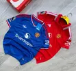 Manchester United New Kit Jersey - Original - 1