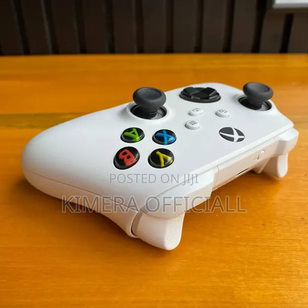 UK Used Original Xbox Series X/S Controllers - 1