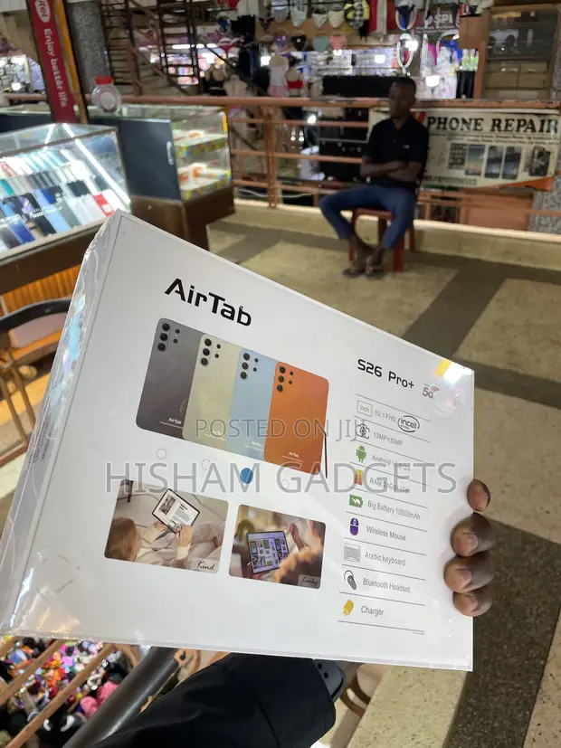 New AirTab S26 Pro+ 1TB - 1