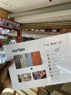 New AirTab S26 Pro+ 1TB