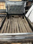 Lexington Bed 4x6 - 2