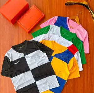 Nike Jersey Plane Original Shirt