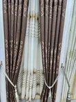 Luxury Curtains - Brand New - 2
