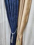 Luxury Curtains - Brand New - 3